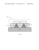 IN-SITU FORMATION OF CONDUCTIVE FILLING MATERIAL IN THROUGH-SILICON VIA diagram and image