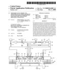 Showerhead electrodes and showerhead electrode assemblies having low-particle performance for semiconductor material processing apparatuses diagram and image