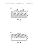 PHASE-SEPARATED DIELECTRIC STRUCTURE FABRICATION PROCESS diagram and image