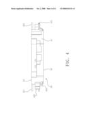 BUSBAR UNIT diagram and image