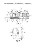 Connector and Line Connecting Method Thereof diagram and image