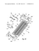 Connector and Line Connecting Method Thereof diagram and image