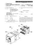 Wire Containment Cap diagram and image