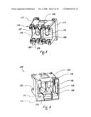 Wire Containment Cap diagram and image