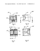 Wire Containment Cap diagram and image