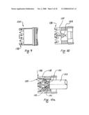 Wire Containment Cap diagram and image