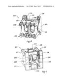 Wire Containment Cap diagram and image