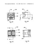 Wire Containment Cap diagram and image