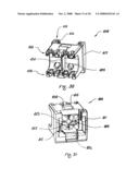 Wire Containment Cap diagram and image