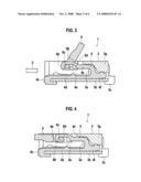 CABLE CONNECTOR diagram and image