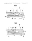 CABLE CONNECTOR diagram and image