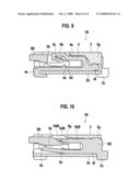 CABLE CONNECTOR diagram and image