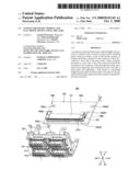 Connector socket module and electronic device using the same diagram and image