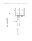 Connector socket module and electronic device using the same diagram and image