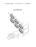 Connector socket module and electronic device using the same diagram and image