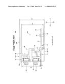 Connector socket module and electronic device using the same diagram and image