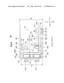 Connector socket module and electronic device using the same diagram and image