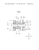 Connector socket module and electronic device using the same diagram and image