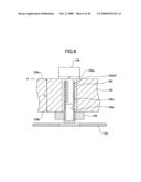 Connector socket module and electronic device using the same diagram and image