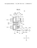 Connector socket module and electronic device using the same diagram and image