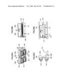 Connector socket module and electronic device using the same diagram and image