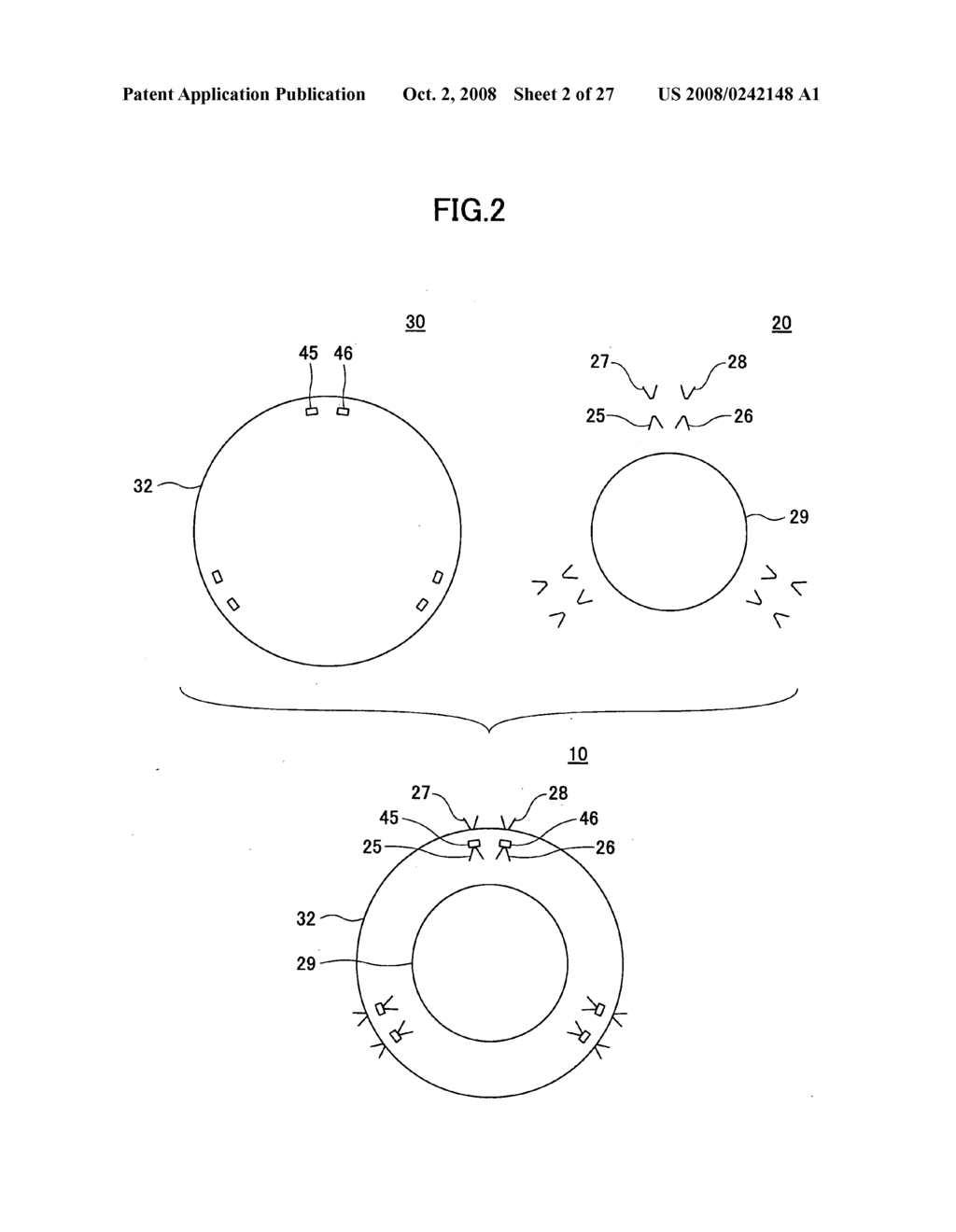 Connector device - diagram, schematic, and image 03