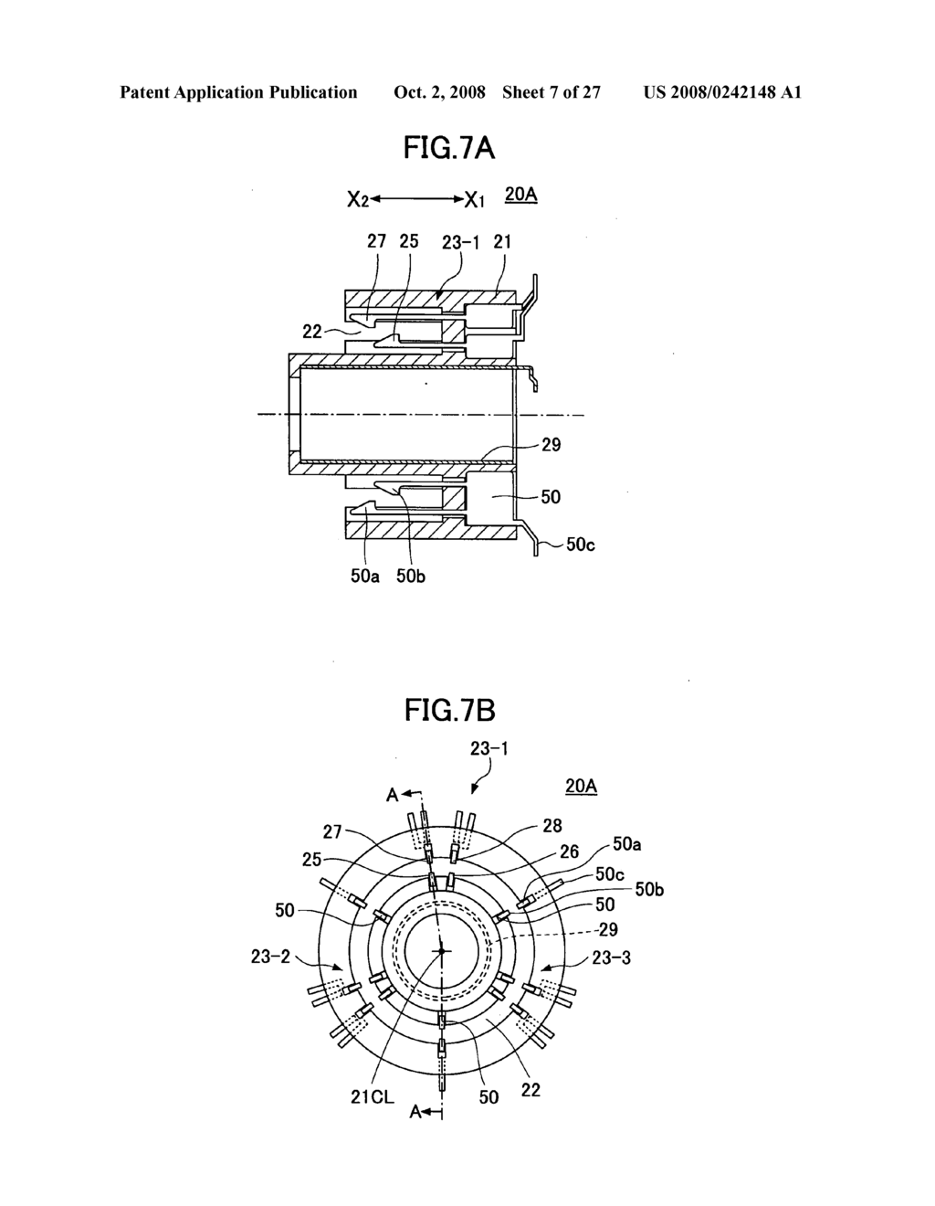 Connector device - diagram, schematic, and image 08