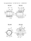 Connector device diagram and image