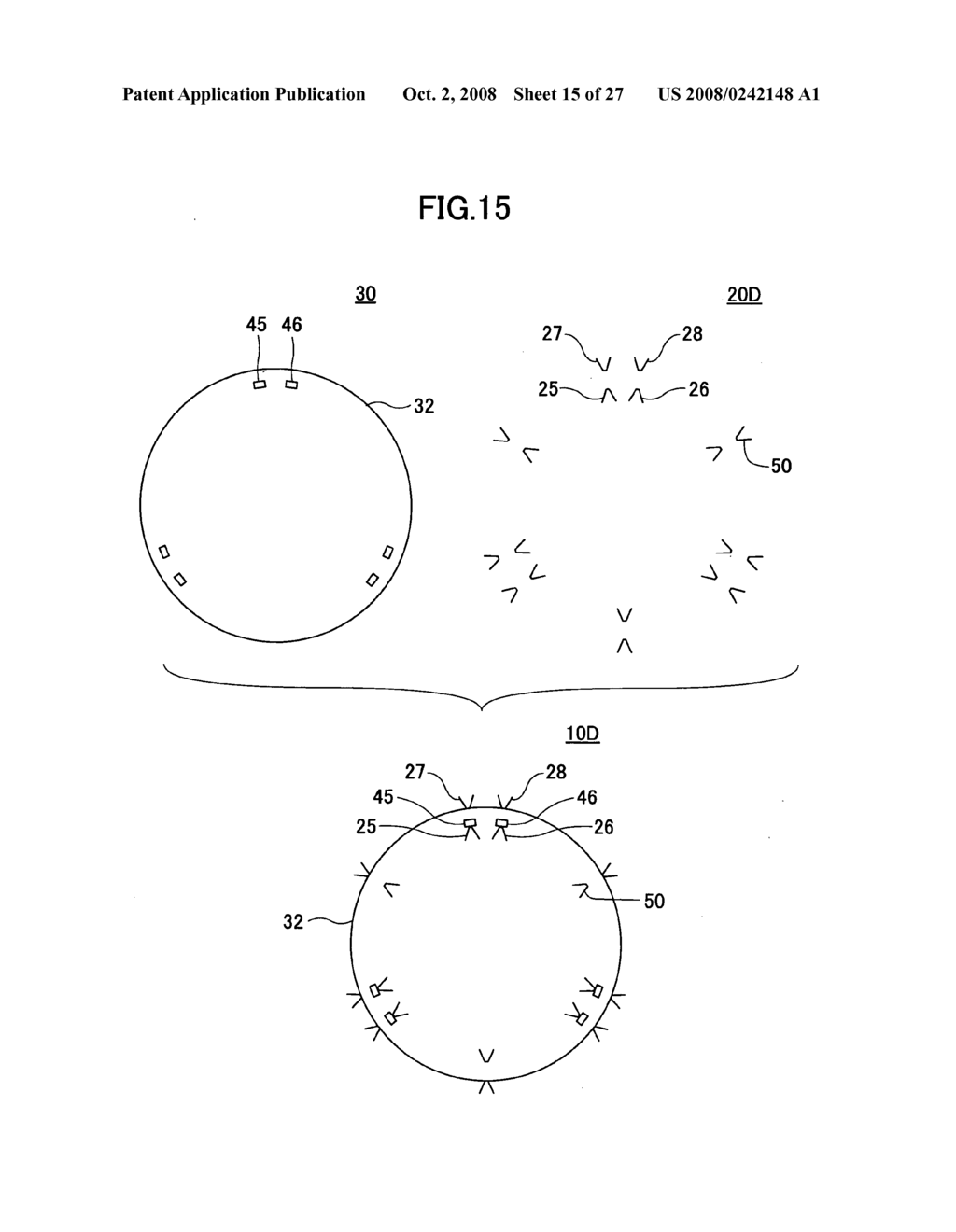 Connector device - diagram, schematic, and image 16