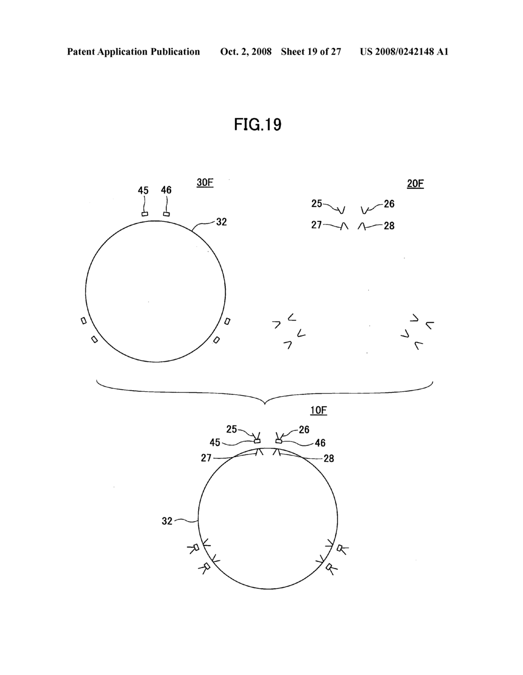 Connector device - diagram, schematic, and image 20