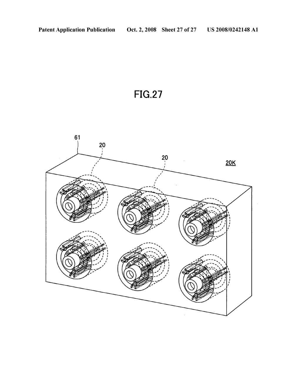 Connector device - diagram, schematic, and image 28