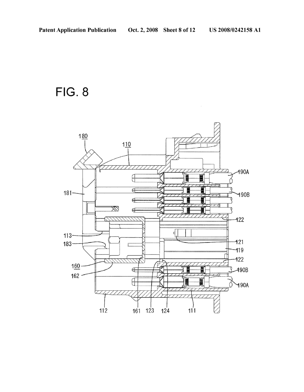 CONNECTOR - diagram, schematic, and image 09