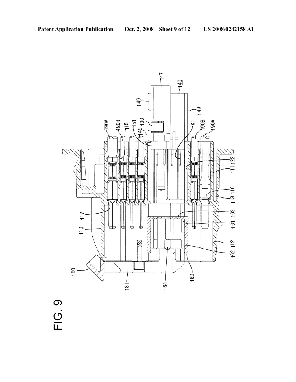 CONNECTOR - diagram, schematic, and image 10