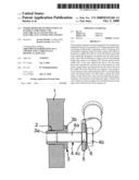 Insert Designed to Mounted in an Element, for Fixing and Electrically Contacting an Electrically Connecting Socket diagram and image