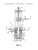 Flexible Ceramic Fibers and a Process For Making Same diagram and image