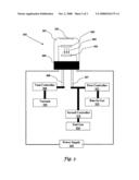 Tube run-in diagram and image