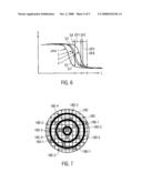 METHOD AND SYSTEM FOR CONTROLLING CHEMICAL MECHANICAL POLISHING BY TAKING ZONE SPECIFIC SUBSTRATE DATA INTO ACCOUNT diagram and image