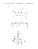 POLISHING APPARATUS AND METHOD OF RECONDITIONING POLISHING PAD diagram and image