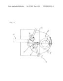 POLISHING APPARATUS AND METHOD OF RECONDITIONING POLISHING PAD diagram and image