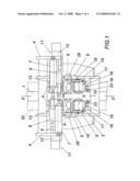 Apparatus For Reworking a Steel Edge of a Ski diagram and image