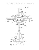 METHOD AND SYSTEM FOR WASHING INTESTINES diagram and image