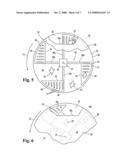 Post Chill Decontamination Tank diagram and image