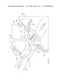 Method and Device for Processing a Slaughter Animal diagram and image