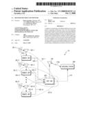 DIGITIZED REVERSE LINK MONITOR diagram and image