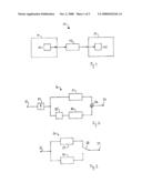 SYSTEM HAVING A FILTER diagram and image