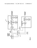 REJECTION OF TRANSMIT SIGNAL LEAKAGE IN WIRELESS COMMUNICATION DEVICE diagram and image