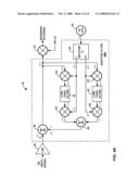 REJECTION OF TRANSMIT SIGNAL LEAKAGE IN WIRELESS COMMUNICATION DEVICE diagram and image