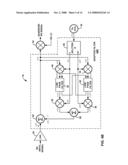 REJECTION OF TRANSMIT SIGNAL LEAKAGE IN WIRELESS COMMUNICATION DEVICE diagram and image