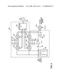 REJECTION OF TRANSMIT SIGNAL LEAKAGE IN WIRELESS COMMUNICATION DEVICE diagram and image