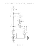 Fm Receiver diagram and image